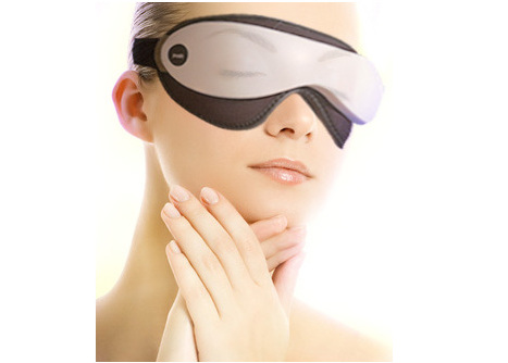 Lunette de Massage pour les Yeux Eye-Z de iComfort