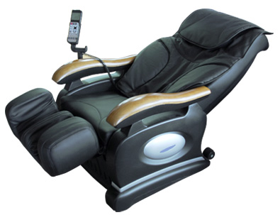 Fauteuil de Massage IC-1017 de iComfort