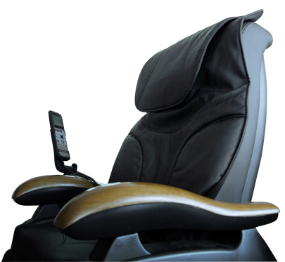 Fauteuil de Massage IC-1017 de iComfort