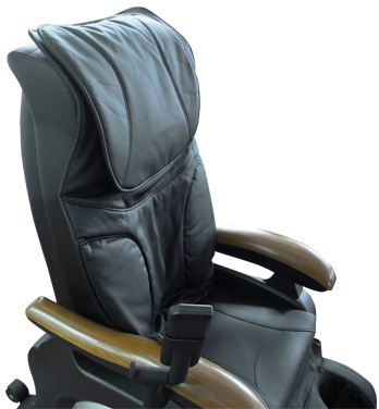 Fauteuil de Massage IC-1017 de iComfort