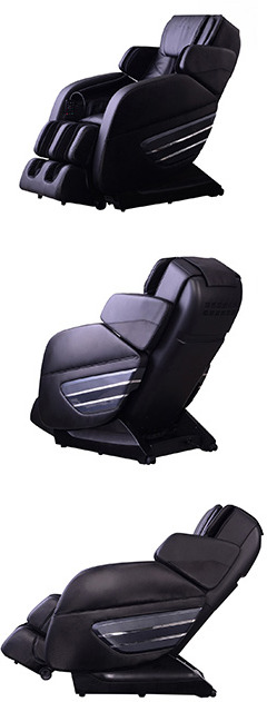 Fauteuil de Massage Lotus de iComfort