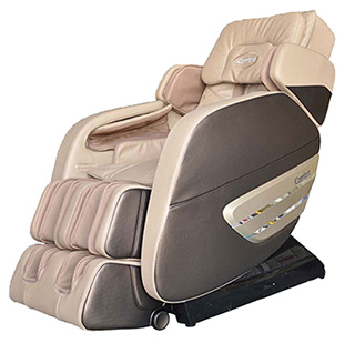 Fauteuil de Massage Lotus de iComfort