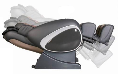 Fauteuil de Massage Jade de Massage Robotique