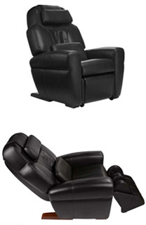 Fauteuil de Massage Lotus de Massage Robotique