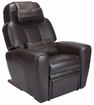 Fauteuil de Massage Lotus de Massage Robotique
