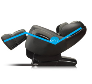 Fauteuil de Massage Orion de Massage Robotique