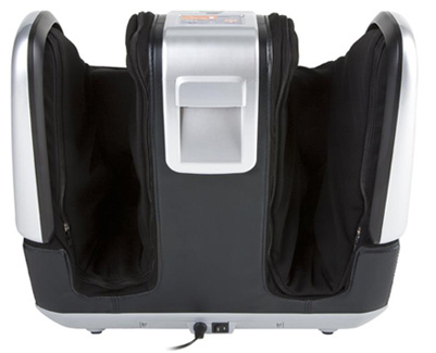 Fauteuil de Massage Réflexologie Pro de Massage Robotique