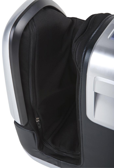 Fauteuil de Massage Réflexologie Pro de Massage Robotique