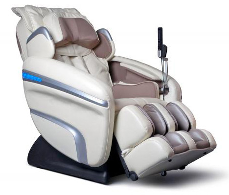 Fauteuil de Massage Robotique Zen