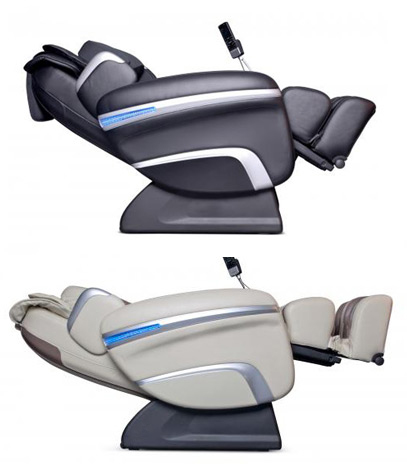 Fauteuil de Massage Robotique Zen