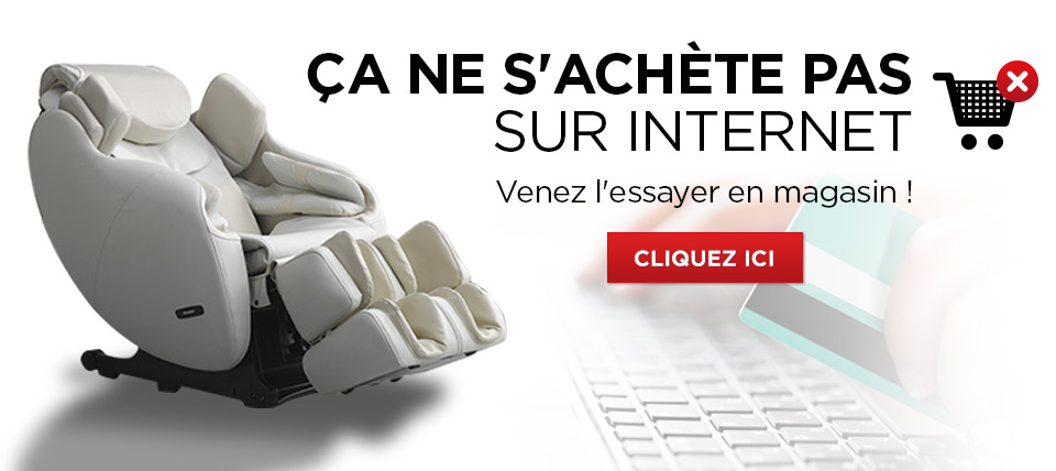 a ne s'achte pas sur internet