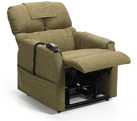 Fauteuil Auto-Souleveur T-125 de Ergo
