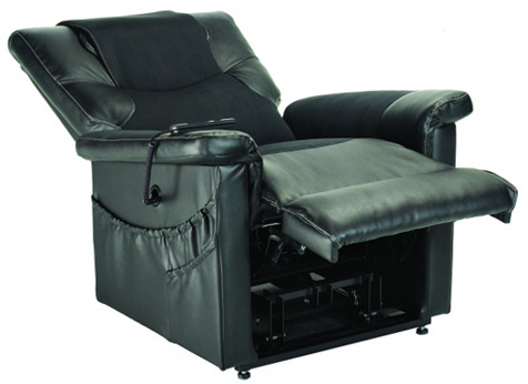 Fauteuil Auto-Souleveur T-165 de Ergo