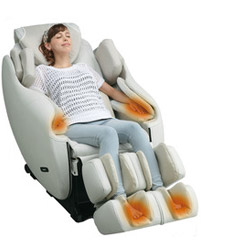 Fauteuil de Massage Sogno Fusion de Inada