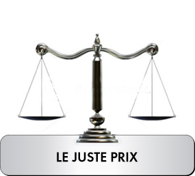 Juste Prix