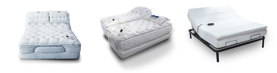 Matelas relaxation GENERIQUE Matelas Mémoire de Forme + Alèse