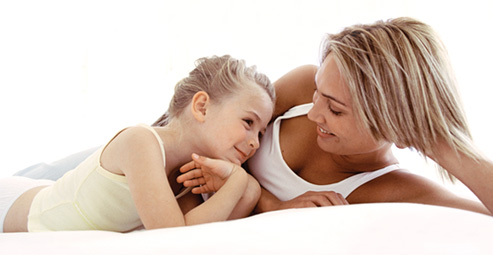 Lit Ajustable Tempure 100 de Ortho Lits Ajustables