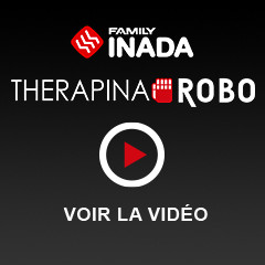 Fauteuils de Massage Therapina Robo  Montral